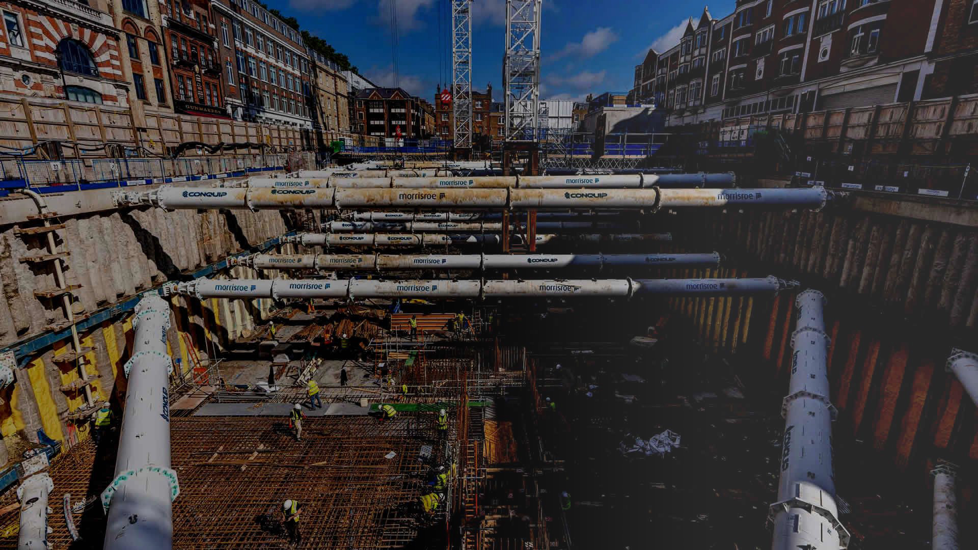 Structemp LLP – Structural, Temporary Works and Civil Engineering ...